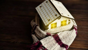 Το 16,9% των κατοίκων Κύπρου δεν μπορούσε να ζεστάνει το σπίτι του το 2023