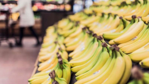 SOS Συνδέσμου Καταναλωτών για ντόπιες μπανάνες: 90% πάνω οι τιμές