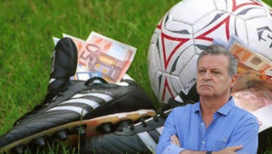 Πετρίδης: Δεν ζητήσαμε να μας χαριστεί κάτι - Διαφωνούμε 100% με Ομόνοια