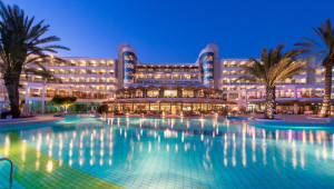 «Καλύτερη Ξενοδοχειακή Αλυσίδα 2025» η Constantinou Bros Hotels