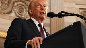 Ο «τυφώνας Τραμπ» χωρίζει τη Fed από την ΕΚΤ