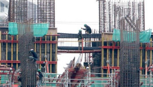 Άδειες οικοδομής: Μεγάλη μείωση και τον Αύγουστο λόγω ΕΟΑ και «Ιππόδαμου»