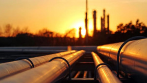 Τουρκία: Η Κύπρος δημιουργεί πρόβλημα για προμήθεια φυσικού αερίου στην Ε.Ε.