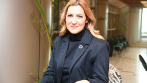 Grow Sustainability Consulting: Η Ειρήνη Λουκαΐδου, μιλά για το Όραμα και την εφαρμογή του οράματος, για ένα Δίκαιο και Βιώσιμο Κόσμο