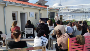 Βιώσιμη Κύπρος: Η δράση του Ευρωπαϊκού Συμφώνου για το Κλίμα το 2024