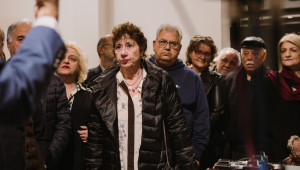 Λεμεσός 2030 «Αθέατο βλέμμα: Ανακαλύπτοντας ένα άγνωστο έργο του Τιτσιάνο»