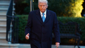 Άρχισε ο «πόλεμος» Τραμπ - Δασμοί από σήμερα σε Καναδά, Μεξικό και Κίνα