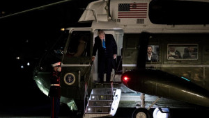 Τραμπ: «Πολύ σύντομα» δασμοί των ΗΠΑ και σε προϊόντα της ΕΕ