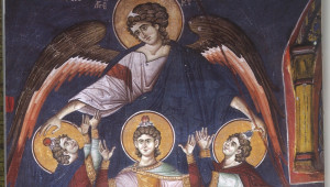 Παράλληλες δράσεις έκθεσης Κύπρος Νήσος στο Πολιτιστικό Ίδρυμα Τραπέζης Κύπρου