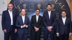 FIBA EuroBasket 2025 Gala Dinner: H Κύπρος έτοιμη να γράψει ιστορία