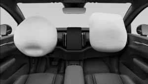 Ανακοίνωση CTC AUTOMOTIVE για Ανάκληση Οχημάτων VOLVO λόγω Αερόσακων