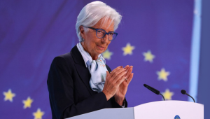 ΕΚΤ: Τι θα ανακοινώσει αύριο η Λαγκάρντ