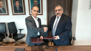 Μνημόνιο Συνεργασίας μεταξύ του Οργανισμού Τυποποίησης και ΚΕΒΕ