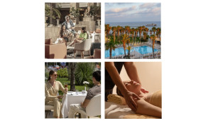 Χειμώνας στην Κύπρο με την υπογραφή της Louis Hotels!