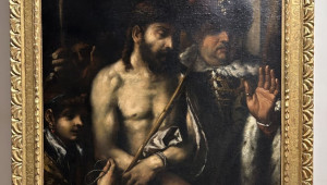 Το γύρο του κόσμου κάνει η ανάλυση και αποκάλυψη του κρυμμένου πορτρέτου σε πίνακα του Τιτσιάνο από ερευνητές του Ινστιτούτου Κύπρου