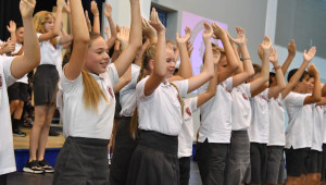 To The International School of Paphos εντάσσεται στη μεγάλη διεθνή οικογένεια της Globeducate