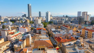 Ενοίκια επαγγελματικών χώρων: Το κόστος ανά τετραγωνικό και η ακριβότερη πόλη