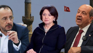 Mεγάλη Δευτέρα για το Κυπριακό