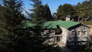 Αιτήσεις από σήμερα για Ανώτερο Δίπλωμα στη Δασοπονία