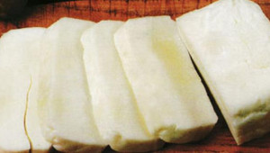 Πορεία αιγοπροβατοτρόφων προς το Προεδρικό