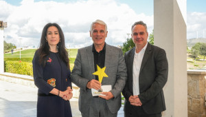 Το Aphrodite Hills Resort και η PERHA Group κάνουν μια γενναιόδωρη συνεισφορά στον Σύνδεσμο Ένα Όνειρο Μια Ευχή