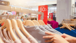 Οι Ευρωπαίοι καταναλωτές «κόβουν» αγορές και μάρκε