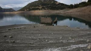 Eυρωπαϊκό πρόγραμμα-κλειδί για την αντιμετώπιση της λειψυδρίας στην Κύπρο