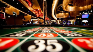 Νέος πρόεδρος της Αρχής Παιγνίων και Εποπτείας Καζίνου ο Πιερής Χουρίδης