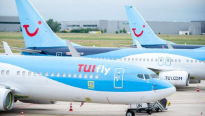 Η TUI αναμένει «ισχυρό» και το καλοκαίρι του 2025