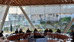 Α. Βαφεάδης: Εξαίρεση στον κανόνα οι δημόσιες συμβάσεις που διακόπηκαν