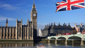 Βρετανία: Εμπορικό έλλειμμα με ΗΠΑ μετά από 14 χρόνια υπό τις απειλές των δασμών