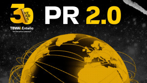 PR 2.0: Ο άνθρωπος στο επίκεντρο και η τεχνολογία ως καταλύτης