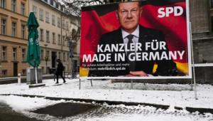 Γερμανία: Πώς «τσακίστηκε» η ισχυρότερη οικονομία της Ευρώπης - Οι 5 λόγοι