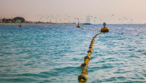 Το υποθαλάσσιο καλώδιο διαδικτύου της Meta θα εκτείνεται σε όλο τον κόσμο