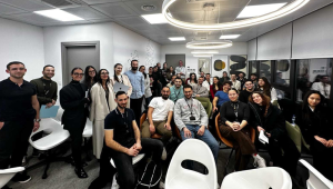 Η Capital.com εγκαινιάζει πρόγραμμα πρακτικής άσκησης για την ανάπτυξη ταλέντων στην Κύπρο