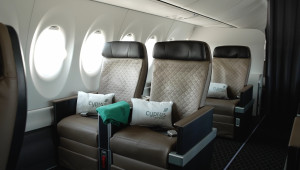 Η Cyprus Airways ανακοινώνει αλλαγές πτήσεων προς και από την Αθήνα