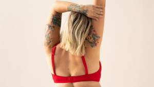 Η KIABI και η Pan Dragomir σπάνε τα στερεότυπα με μια καμπάνια γεμάτη αυτοπεποίθηση