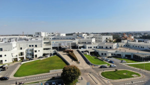 Σε λειτουργία ο νέος υπερσύγχρονος Αγγειογράφος διπλής λυχνίας στο Γενικό Νοσοκομείο Λευκωσίας