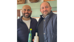 Stelios Bi-Communal Awards - 15 χρόνια επιβραβεύουν τη Δικοινοτική Επιχειρηματική Συνεργασία