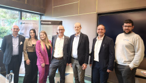 Η Airway Solutions και Panasonic φέρνουν νέες τεχνολογίες στην Κυπριακή αγορά