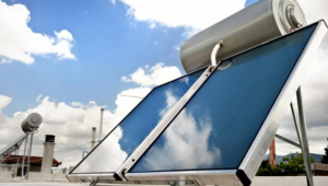 Ζημιές σε ηλιακούς θερμοσίφωνες από το ψύχος: Το ΥΠΕΣ ξεκινά καταγραφή