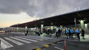 ΠΑΣΥΞΕ, ΕΤΑΠ: Χαιρετίζουν την επανέναρξη πτήσεων Ισραήλ-Πάφου