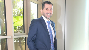 Ο Θωμάς Καζάκος Αναλαμβάνει Κορυφαία Θέση στη Διεθνή Ναυτιλία – Η Κύπρος Πρωταγωνιστεί στην Παγκόσμια Σκηνή