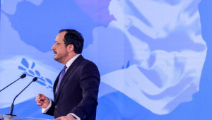 Στο 15% ο εταιρικός φόρος, στις €20.500 το αφορολόγητο