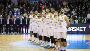 Η Εθνική Κύπρου σε μια ξεχωριστή βραδιά με τη συγκλονιστική στήριξη του κόσμου