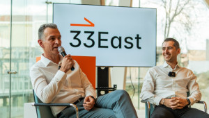 Το 33East εγκαινιάζει το πρώτο επενδυτικό του ταμείο, ενισχύοντας το οικοσύστημα νεοφυούς επιχειρηματικότητας στην Κύπρο