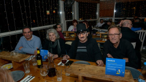 Mangas Home Improvement: Σε οικογενειακό κλίμα, τίμησε εργαζομένους της για την πολυετή προσφορά τους