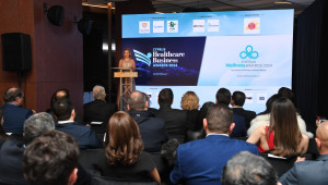 Healthcare Business Awards & Wellness Awards: Γιορτή Αριστείας και Πρωτοπορίας στην Υγεία & Ευεξία