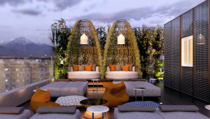 Μπαράζ επενδύσεων από την Hilton - Ανοίγει τρία νέα ξενοδοχεία στην Αθήνα