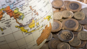 Παγκόσμιο χρέος: Έφτασε στο ιστορικό υψηλό των $318 τρισ.